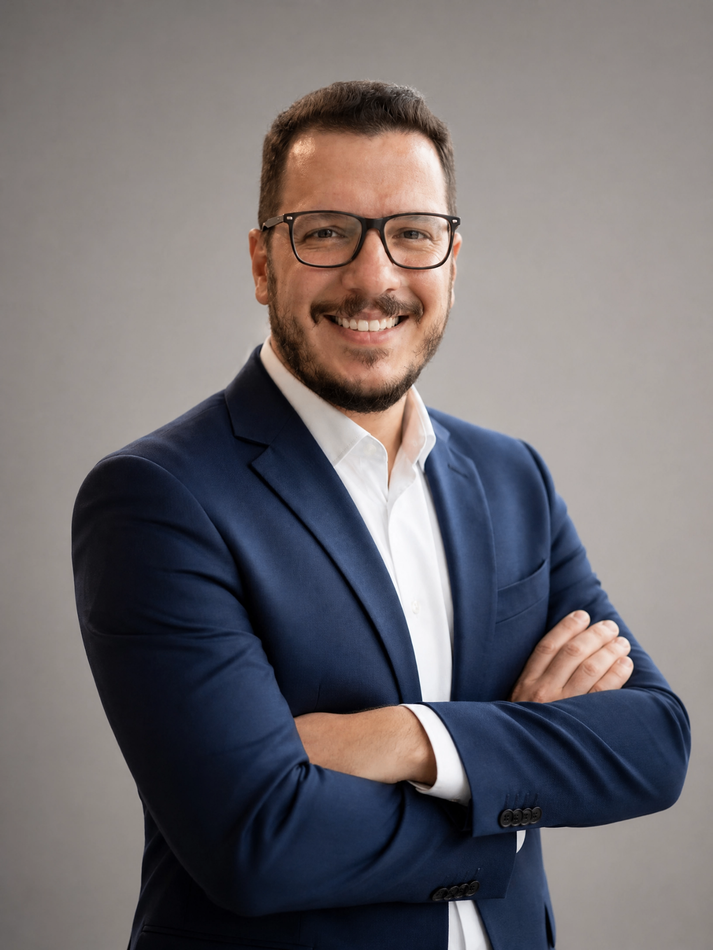 Paulo Fernando