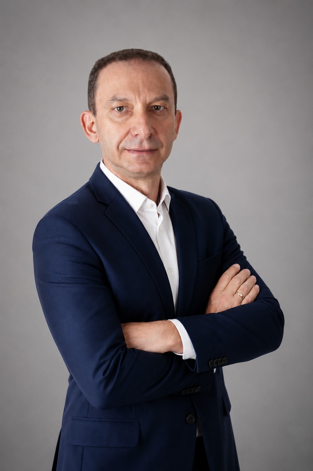 Donírio Oliveira